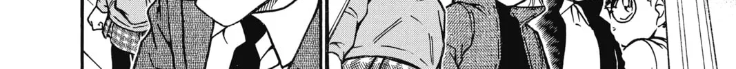 Read Case Closed chapter 384 image 31 on Lezhin
