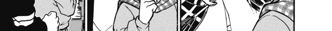 Read Case Closed chapter 385 image 25 on Lezhin