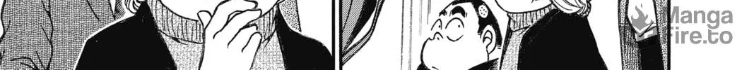 Read Case Closed chapter 385 image 9 on Lezhin