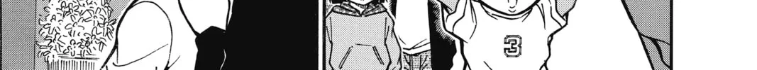 Read Case Closed chapter 386 image 13 on Lezhin