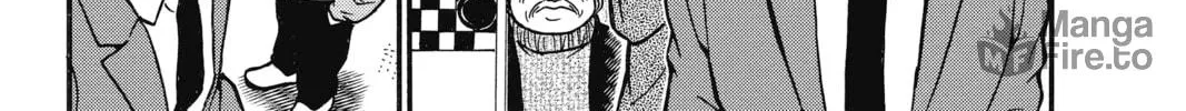 Read Case Closed chapter 386 image 9 on Lezhin