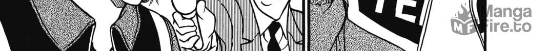 Read Case Closed chapter 387 image 17 on Lezhin