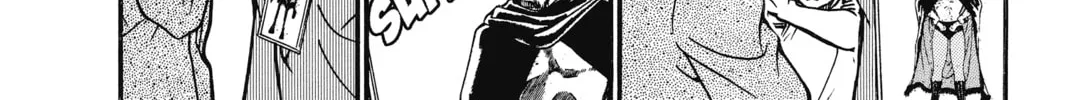 Read Case Closed chapter 387 image 3 on Lezhin