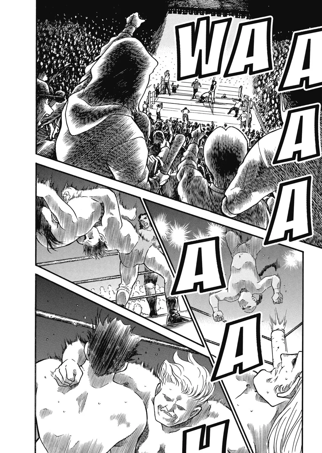 Read Case Closed chapter 387 image 6 on Lezhin