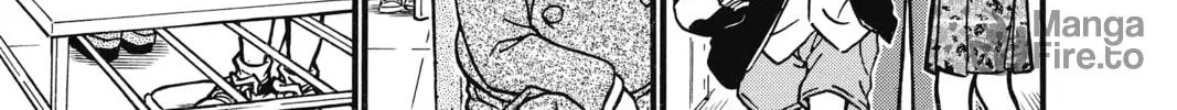 Read Case Closed chapter 388 image 29 on Lezhin