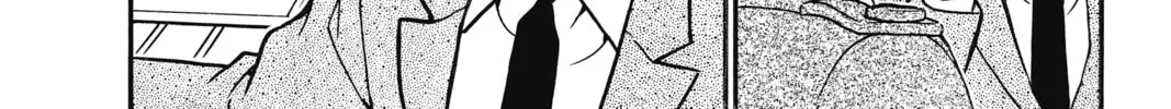 Read Case Closed chapter 389 image 3 on Lezhin