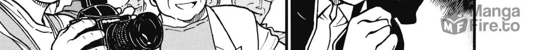 Read Case Closed chapter 389 image 9 on Lezhin