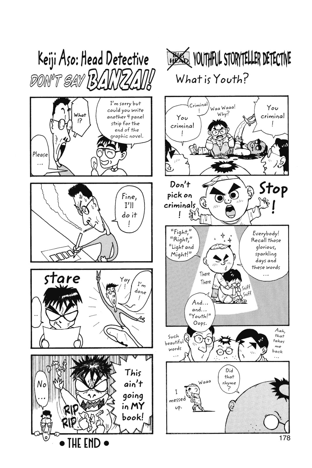 Read Case Closed chapter 39.1 image 2 on Lezhin