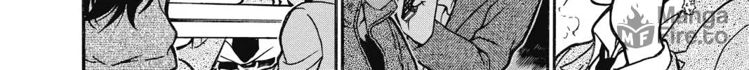 Read Case Closed chapter 391 image 23 on Lezhin