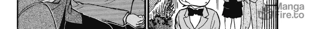 Read Case Closed chapter 391 image 5 on Lezhin