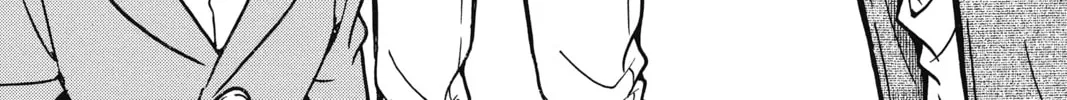 Read Case Closed chapter 393 image 1 on Lezhin
