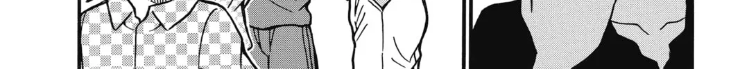 Read Case Closed chapter 393 image 15 on Lezhin