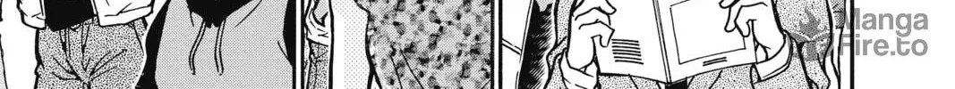 Read Case Closed chapter 393 image 17 on Lezhin