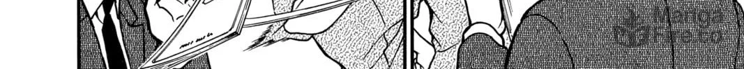 Read Case Closed chapter 393 image 19 on Lezhin