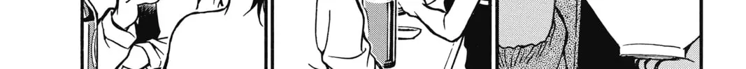Read Case Closed chapter 393 image 3 on Lezhin