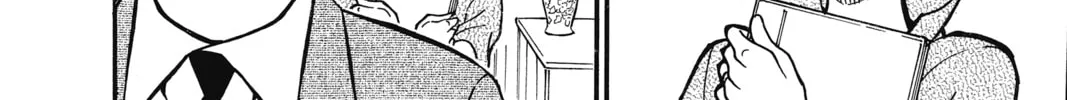 Read Case Closed chapter 393 image 31 on Lezhin