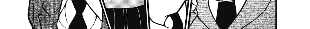 Read Case Closed chapter 393 image 33 on Lezhin