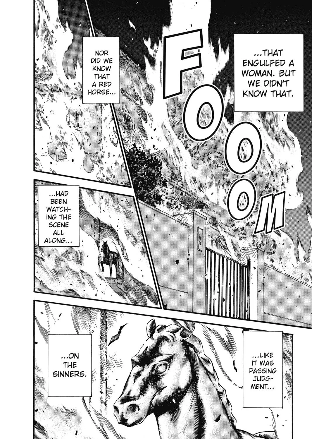 Read Case Closed chapter 393 image 34 on Lezhin