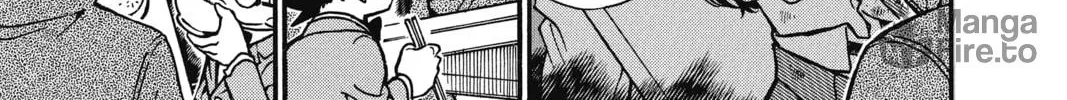 Read Case Closed chapter 393 image 9 on Lezhin