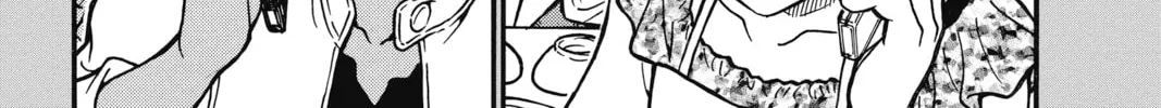 Read Case Closed chapter 394 image 1 on Lezhin