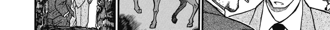 Read Case Closed chapter 394 image 15 on Lezhin