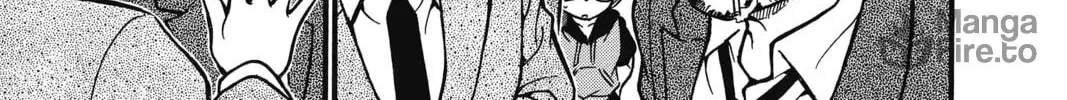 Read Case Closed chapter 394 image 17 on Lezhin