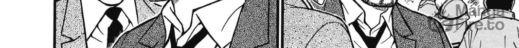 Read Case Closed chapter 394 image 19 on Lezhin