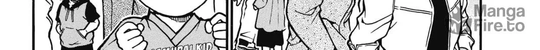 Read Case Closed chapter 394 image 5 on Lezhin