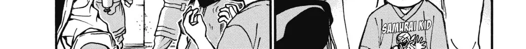 Read Case Closed chapter 394 image 7 on Lezhin