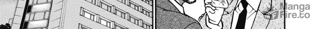 Read Case Closed chapter 395 image 17 on Lezhin