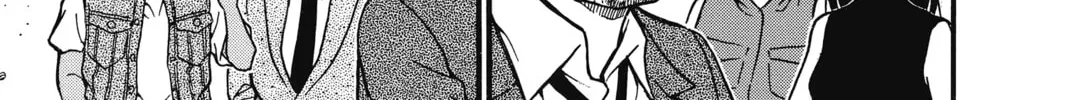 Read Case Closed chapter 396 image 13 on Lezhin
