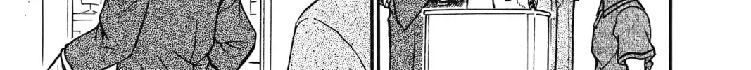 Read Case Closed chapter 396 image 25 on Lezhin