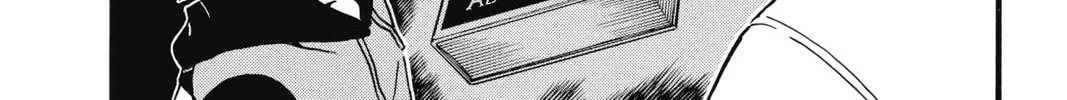 Read Case Closed chapter 396 image 3 on Lezhin