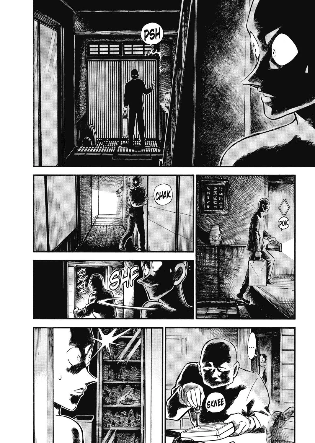 Read Case Closed chapter 397 image 10 on Lezhin