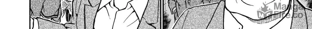 Read Case Closed chapter 397 image 23 on Lezhin