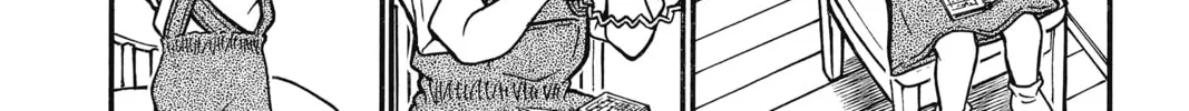 Read Case Closed chapter 398 image 3 on Lezhin