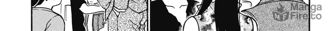 Read Case Closed chapter 399 image 19 on Lezhin
