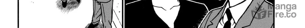 Read Case Closed chapter 399 image 5 on Lezhin