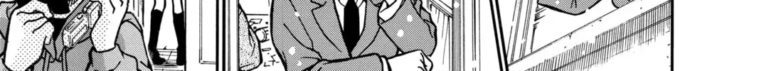 Read Case Closed chapter 4.1 image 33 on Lezhin