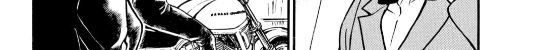 Read Case Closed chapter 4.3 image 5 on Lezhin