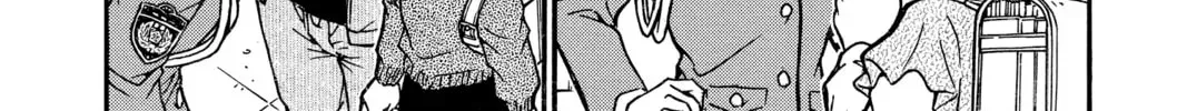 Read Case Closed chapter 4.5 image 19 on Lezhin