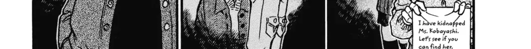 Read Case Closed chapter 4.7 image 5 on Lezhin