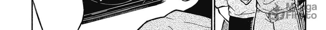 Read Case Closed chapter 400 image 23 on Lezhin