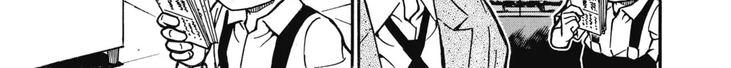 Read Case Closed chapter 401 image 13 on Lezhin