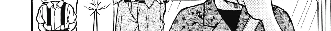 Read Case Closed chapter 401 image 15 on Lezhin