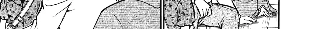 Read Case Closed chapter 401 image 21 on Lezhin