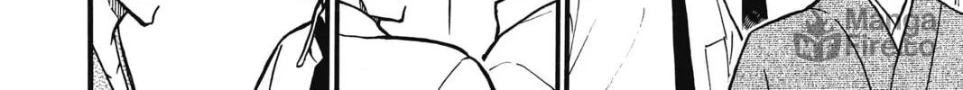 Read Case Closed chapter 402 image 19 on Lezhin