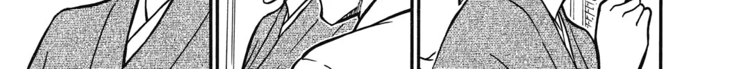 Read Case Closed chapter 403 image 25 on Lezhin