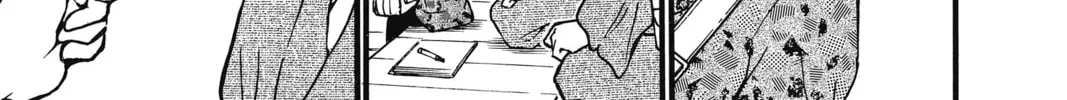Read Case Closed chapter 403 image 33 on Lezhin