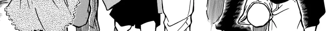 Read Case Closed chapter 405 image 1 on Lezhin
